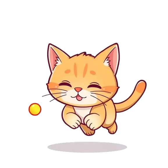 Welcome to Meowadventure.Com